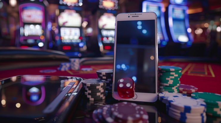 jd ultimate sports and gaming platform overview on mobile