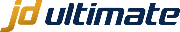 jd ultimate brand logo